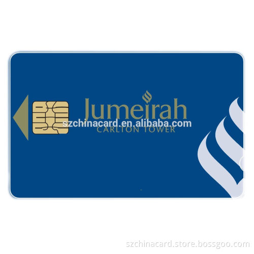 custom vip card digital printing card